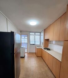 Blk 4 Ghim Moh Green (Queenstown), HDB 3 Rooms #593794361